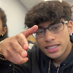 Meet your Posher, James